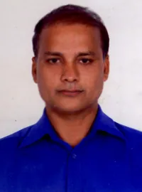Dr. Bidyut Chandra Debnath - Doctor Profile Image