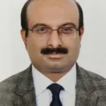 Dr. Chowdhury Sazzad Hyder, Colorectal, General & Laparoscopic Surgeon