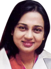 Dr. Dilara Afroz - Doctor Profile Image