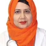 Dr. Farhana Rahman, Gynecology, Obstetrics Specialist & Surgeon