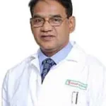 Dr. Md. Fazlul Hoque, Orthopedics (Bone, Joint, Trauma) Specialist & Spine Surgeon