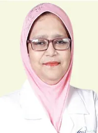 Dr. Ferdous Ara Begum - Doctor Profile Image