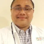Dr. Fowaz Hussain Shuvo, Liver, Gallbladder, Biliary Tree & Pancreas Diseases Specialist
