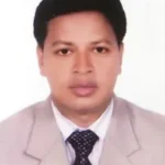 Dr. Gobinda Chandra Roy