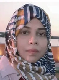 Dr. Humaira Rafiqa Quaderi