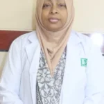 Dr. Jannat Ara Ferdous, Gynecology, Obstetrics Specialist & Laparoscopic Surgeon