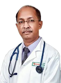 Dr. Kamal Pasha - Doctor Profile Image