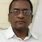 Dr. Kamruzzaman Rumman, Cancer Specialist