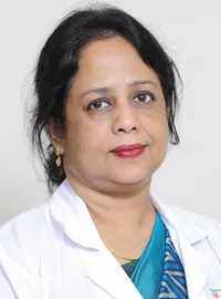Dr. Kashefa Nazneen - Doctor Profile Image
