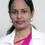 Dr. Kazi Shamsun Nahar, Gynecology, Obstetrics Specialist & Surgeon