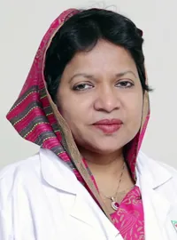Dr. Khaleda Yeasmin Mirza - Doctor Profile Image