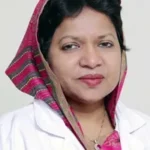 Dr. Khaleda Yeasmin Mirza, Gynecology, Obstetrics Specialist & Surgeon