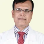 Dr. Khalifa Mahmud Tarik, Congenital Cardiac Surgery & CABG Specialist