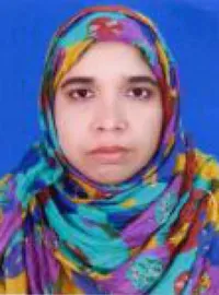 Dr. Khodeza Khatun Moni - Doctor Profile Image