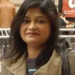 Prof. Dr. Lt. Col. Syeda Aleya Sultana, Clinical & Interventional Cardiologist & Medicine Specialist