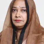 Dr. Lutfun Nahar Begum, Newborn & Child Diseases Specialist
