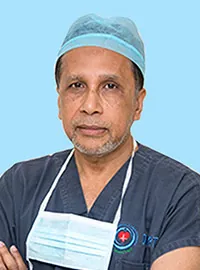 Dr. M. Akhter Hossain - Doctor Profile Image