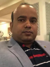 Dr. M. Ariful Islam - Doctor Profile Image