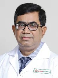 Dr. M.H. Shaheel Mahmood - Doctor Profile Image