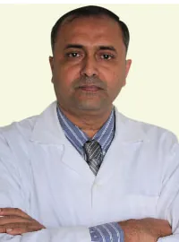 Dr. M M Shahidur Rahman - Doctor Profile Image