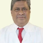 Dr. M. Muinul Hafiz, ENT (Ear, Nose, Throat) Specialist & Head Neck Laser Surgeon