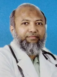 Dr. M. Quamrul Hassan - Doctor Profile Image