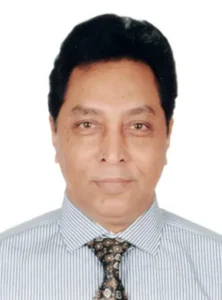 Dr. M Z Haque Zahir, Chest Diseases & Medicine Specialist
