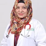Dr. Mahmuda Zaman, Child Diseases, Child Blood Diseases Specialist