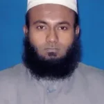 Prof. Dr. Mahmudul Hasan Siddiqi, Eye Specialist & Phaco Surgeon