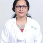 Dr. Major Zeena Salwa, Child Neurology (Epilepsy, Autism, Movement Disorders) Specialist