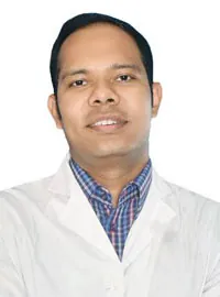 Dr. Md. Azizul Hoque Manik - Doctor Profile Image