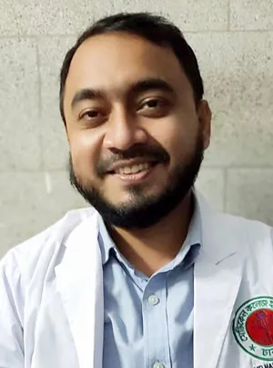 Dr. Md. Hafizul Islam - Doctor Profile Image