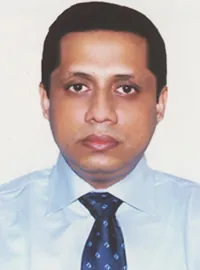 Prof. Dr. Md. Imnul Islam Imon - Doctor Profile Image