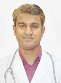 Dr. Md. Mamunur Rashid