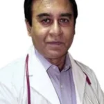 Prof. Dr. Md. Mizanur Rahman, Newborn, Child & Adolescent Diseases Specialist