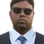 Dr. Md. Mohsin Reza (Pallab), Medical Oncologist (Cancer Specialist)