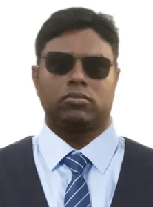 Dr. Md. Mohsin Reza (Pallab), Medical Oncologist (Cancer Specialist)