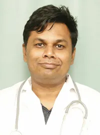 Dr. Md. Moshfequre Rahman Khan