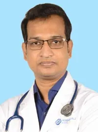 Dr. Md. Nahid Hossen - Doctor Profile Image