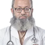 Prof. Dr. Md. Rezaul Karim Chowdhury, Blood Diseases, Blood Cancer Specialist & Hematologist