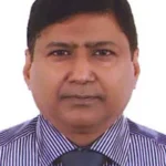 Dr. Md. Sadiqul Islam
