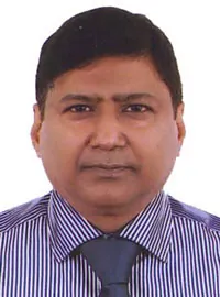 Dr. Md. Sadiqul Islam