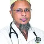 Dr. Md. Safiul Islam, Medicine Specialist