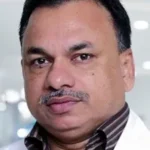 Dr. Md. Salim Reza, Cancer Specialist