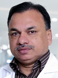Dr. Md. Salim Reza - Doctor Profile Image
