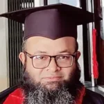 Dr. Md. Shafiul Akram, ENT (Ear, Nose, Throat) Specialist & Head Neck Surgeon