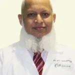 Dr. Md. Shaukat Ali, Cardiovascular & Thoracic Surgery Specialist