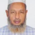 Dr. Md. Tofazzal Hossain, Newborn & Child Diseases Specialist