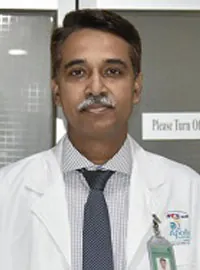 Dr. Mohammad Farid Hossain - Doctor Profile Image