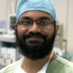 Dr. Mohammad Israt Faisal, General, Laparoscopic & Cancer Surgery Specialist